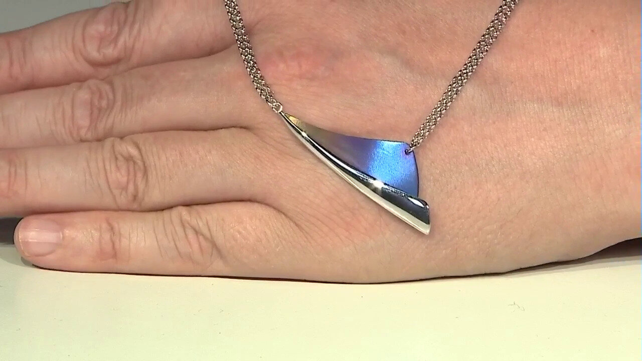 Video Necklace (dagen)