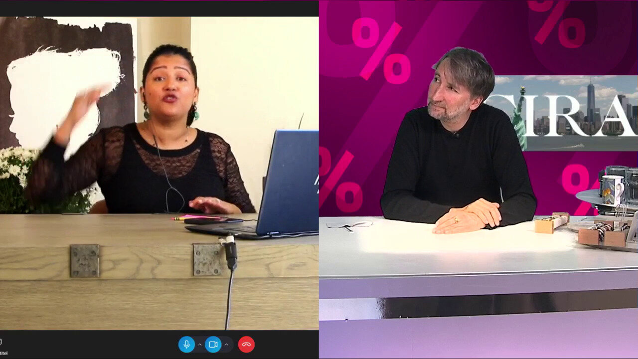 Letzte TV-Show ansehen