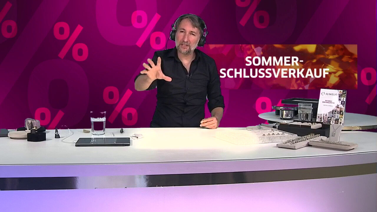 Letzte TV-Show ansehen