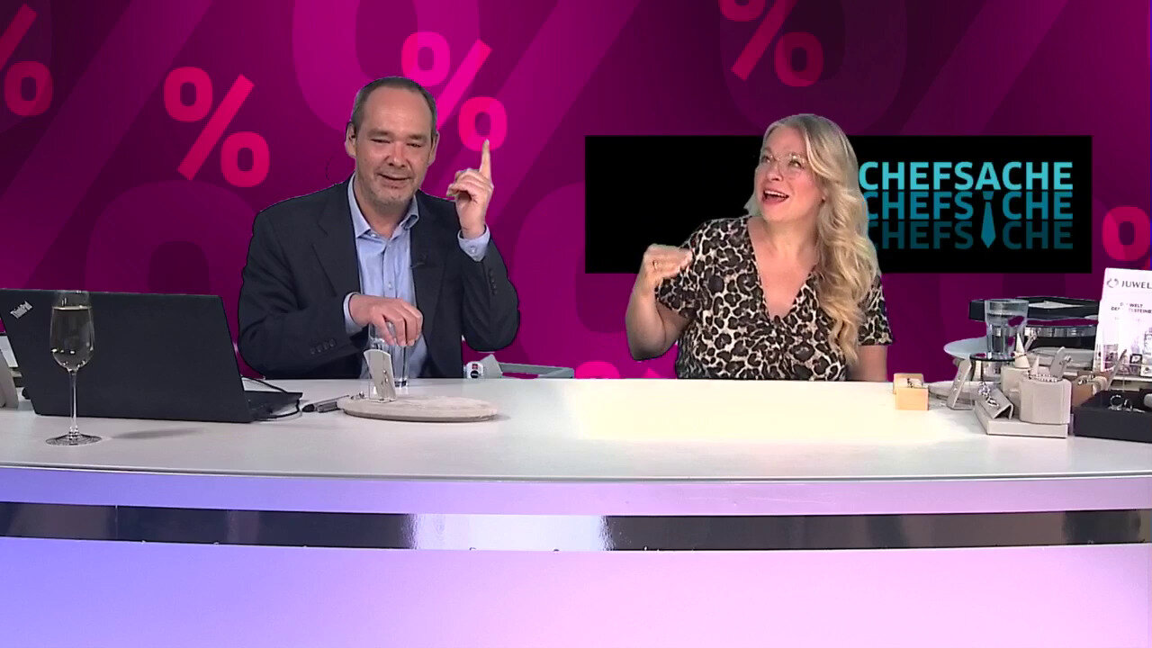 Letzte TV-Show ansehen