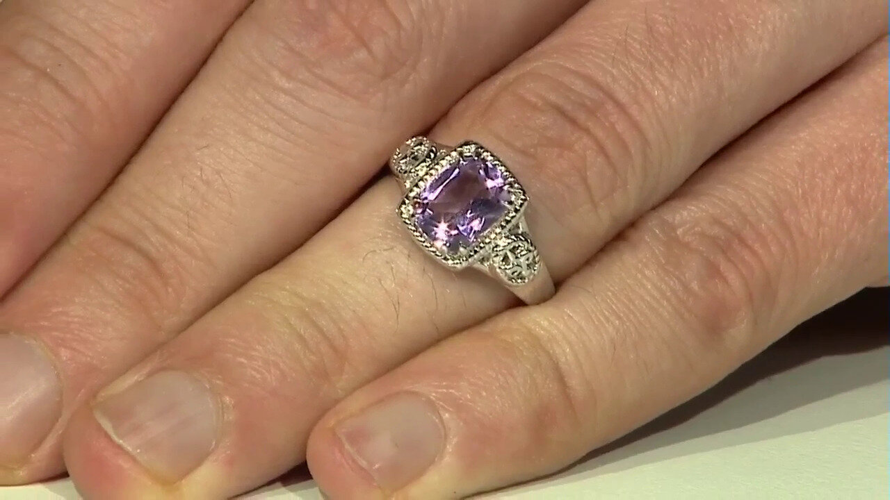 Voir l’enchère du bijou