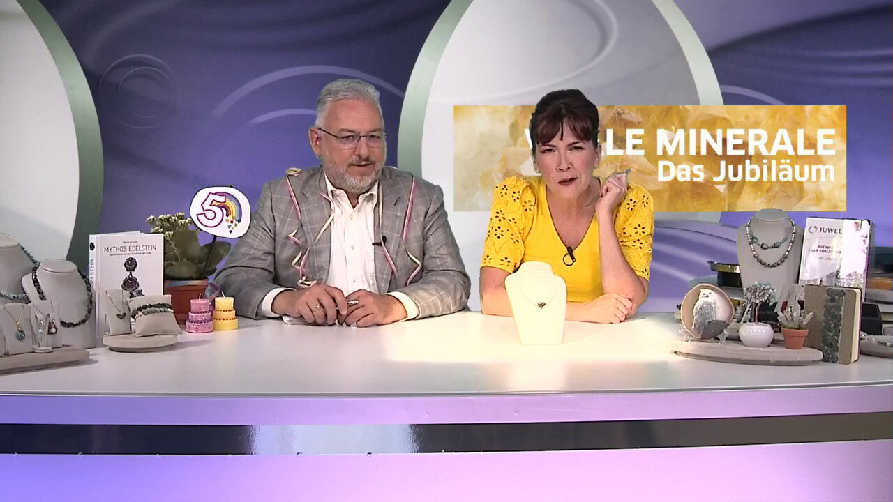 Voir l’enchère du bijou