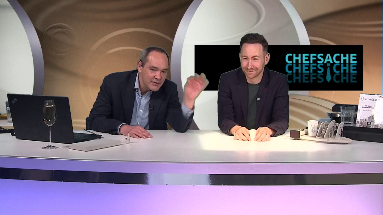 Letzte TV-Show ansehen