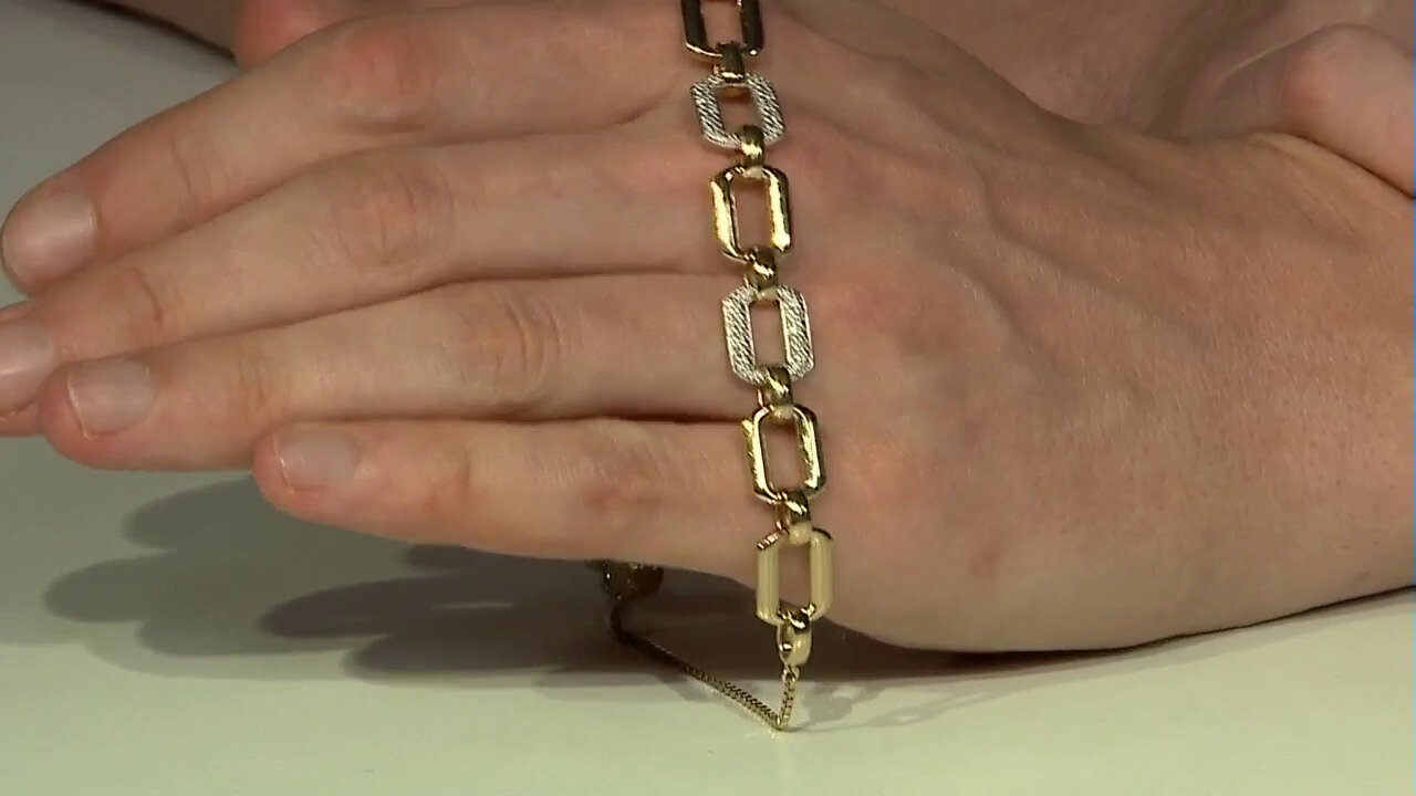 Video Bague en argent et Rubis
