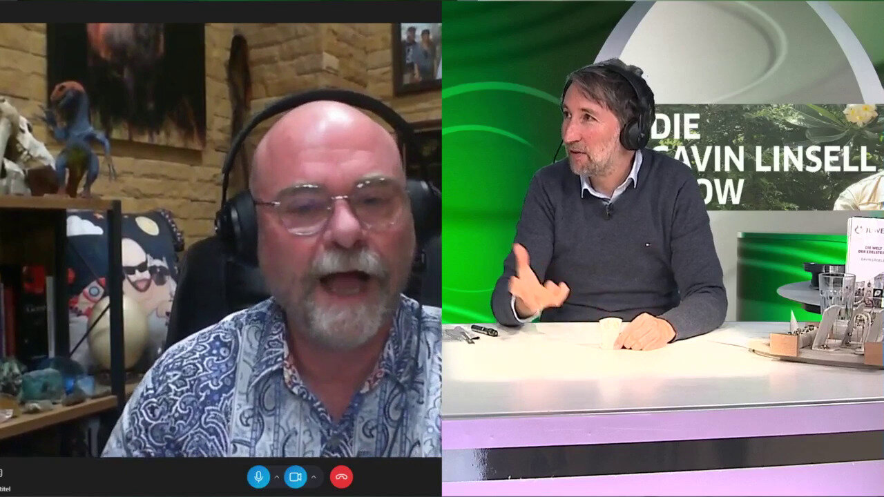 Letzte TV-Show ansehen