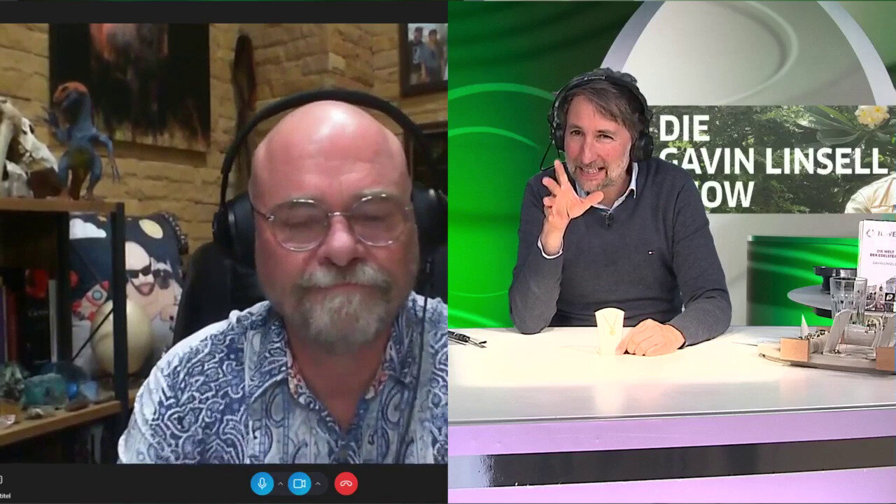 Letzte TV-Show ansehen