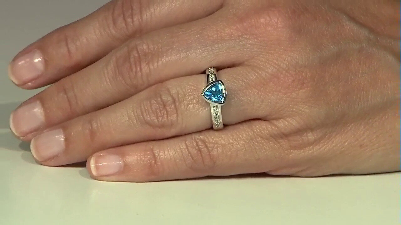 Visualizza l‘ultima asta di gioielli in Tv