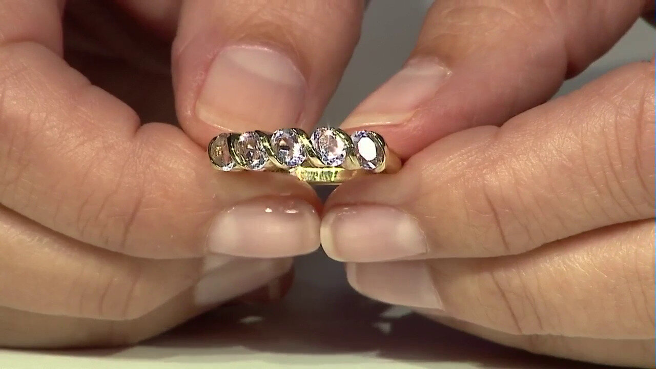 Voir l’enchère du bijou