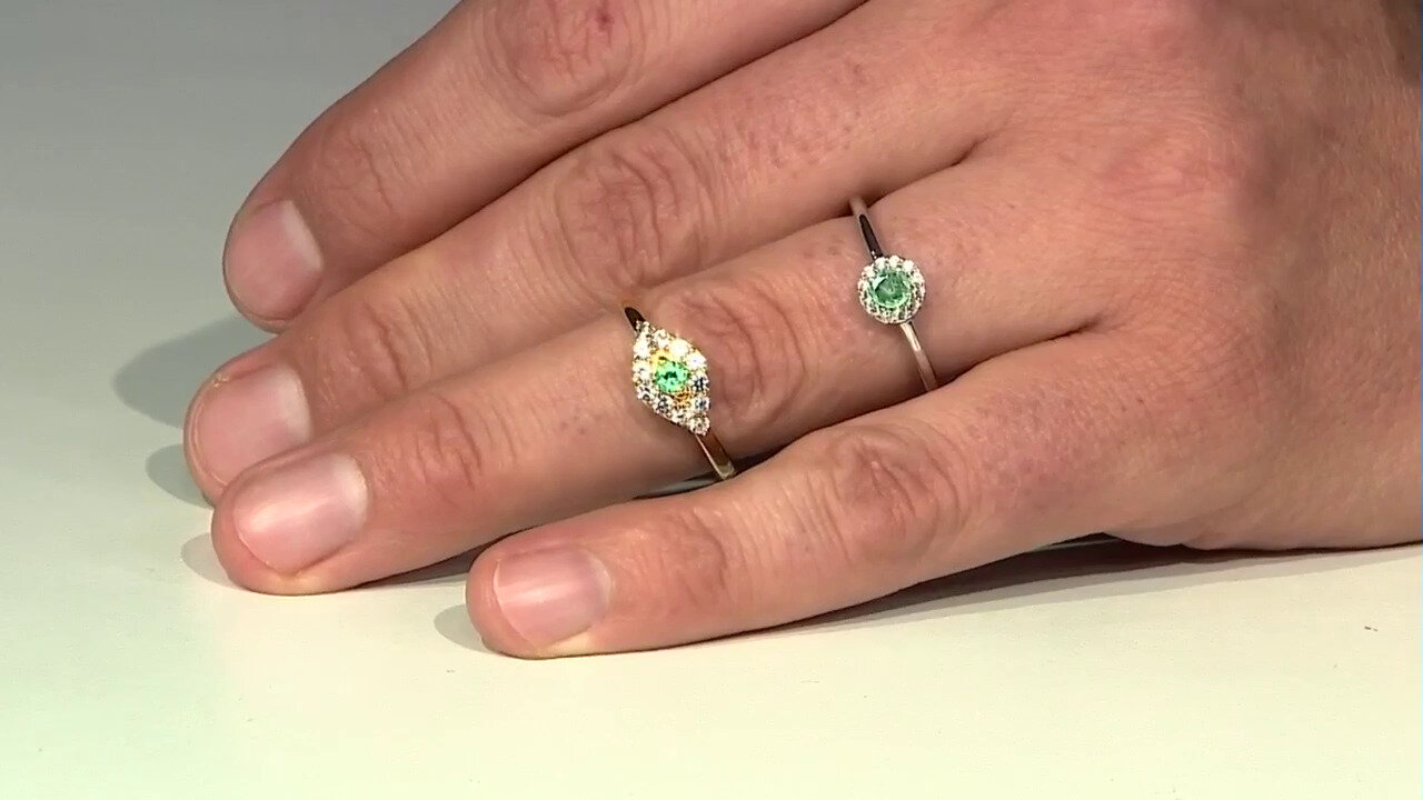 Voir l’enchère du bijou