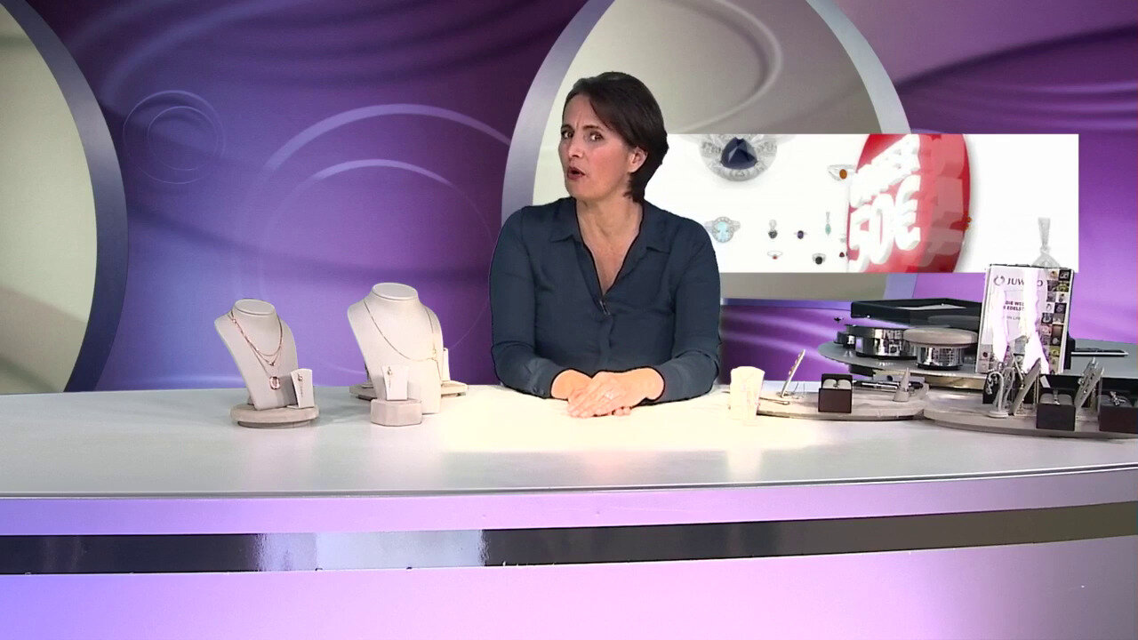 Voir l’enchère du bijou