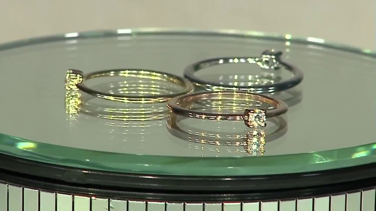 Video IF (G) Brillant-Goldring