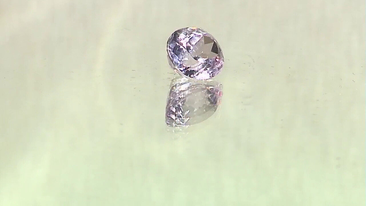 Video Brazilian Kunzite