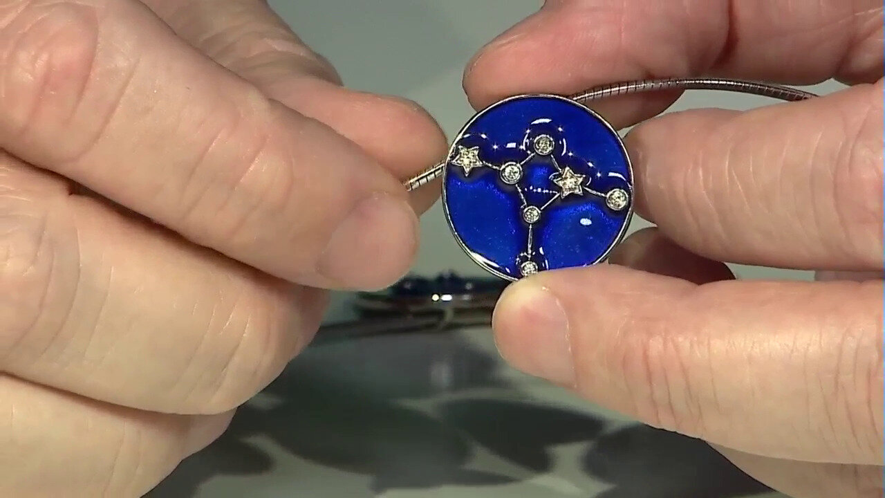 Visualizza l‘ultima asta di gioielli in Tv