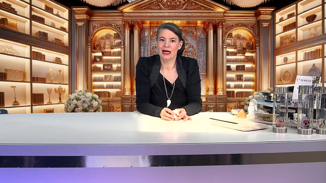 Voir l’enchère du bijou