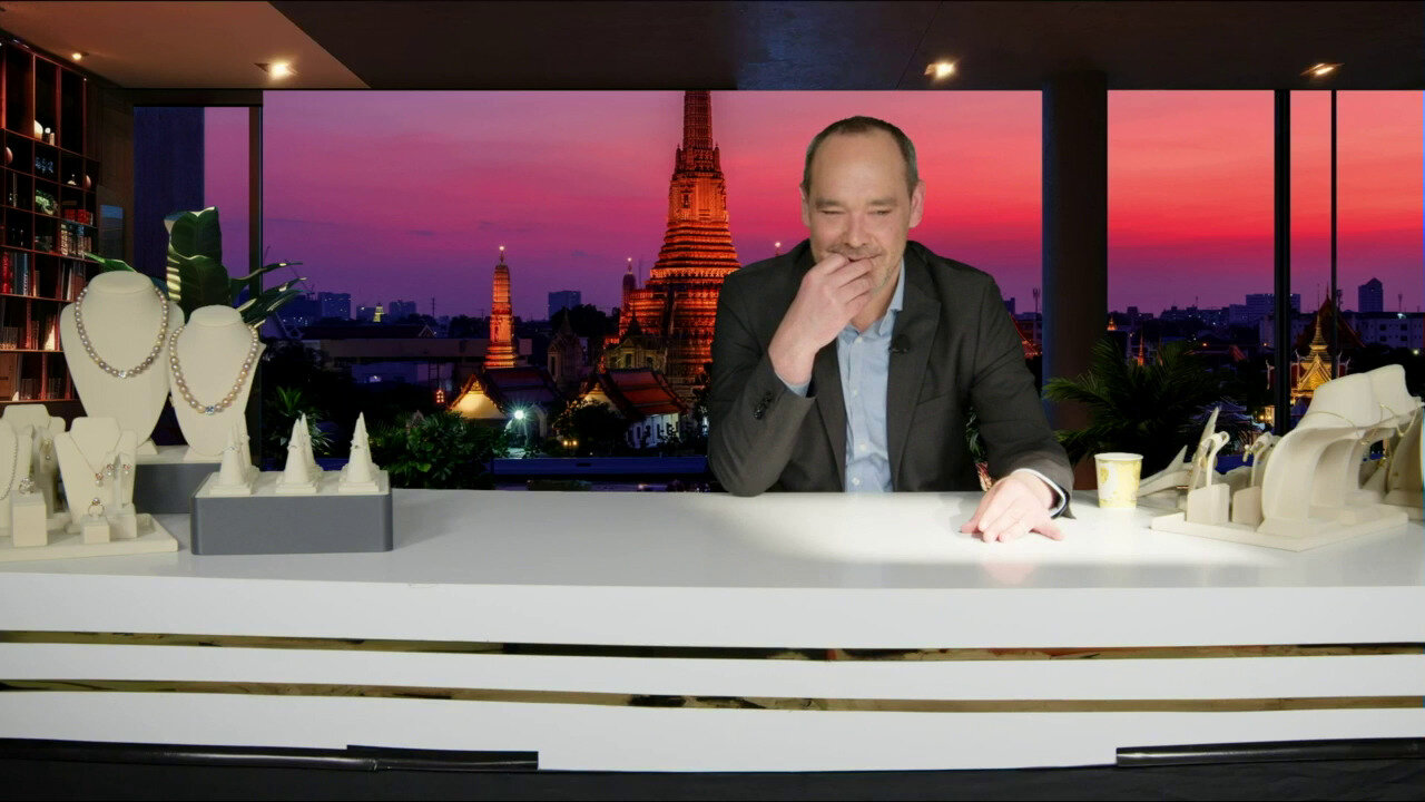 Letzte TV-Show ansehen