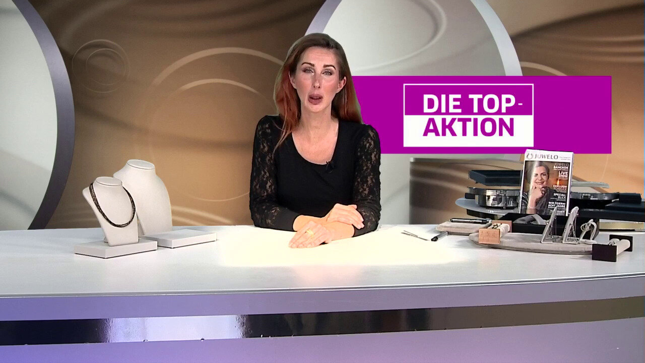 Video Russischer Diopsid-Silberring