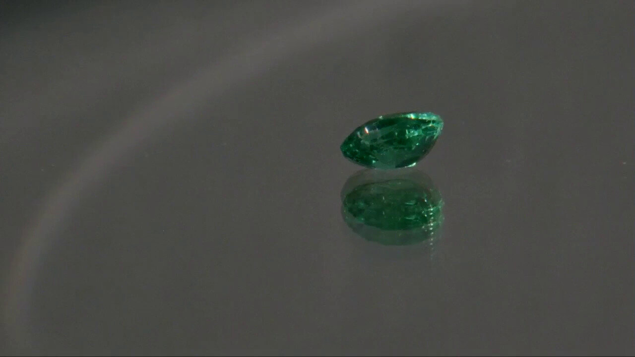 Video AAA Zambian Emerald