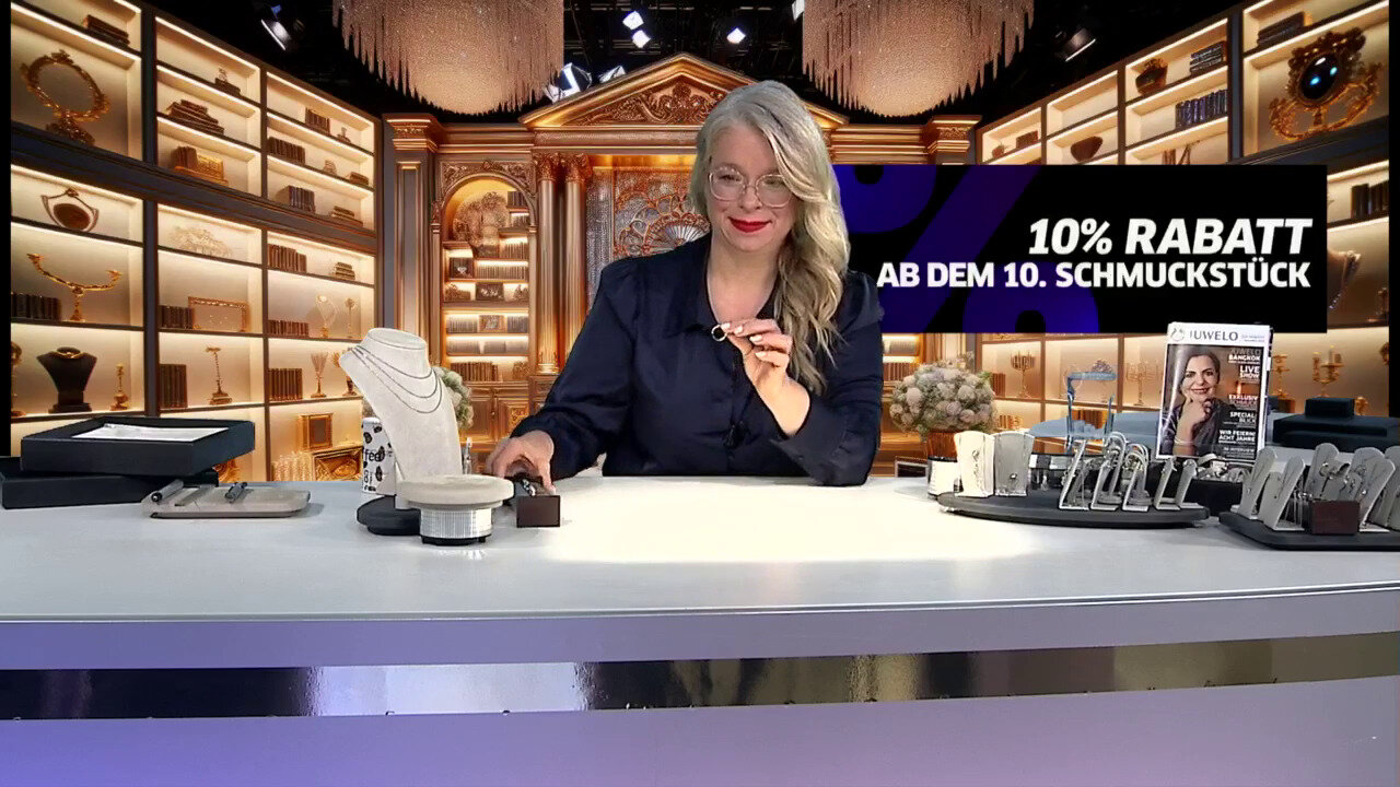 Letzte TV-Show ansehen
