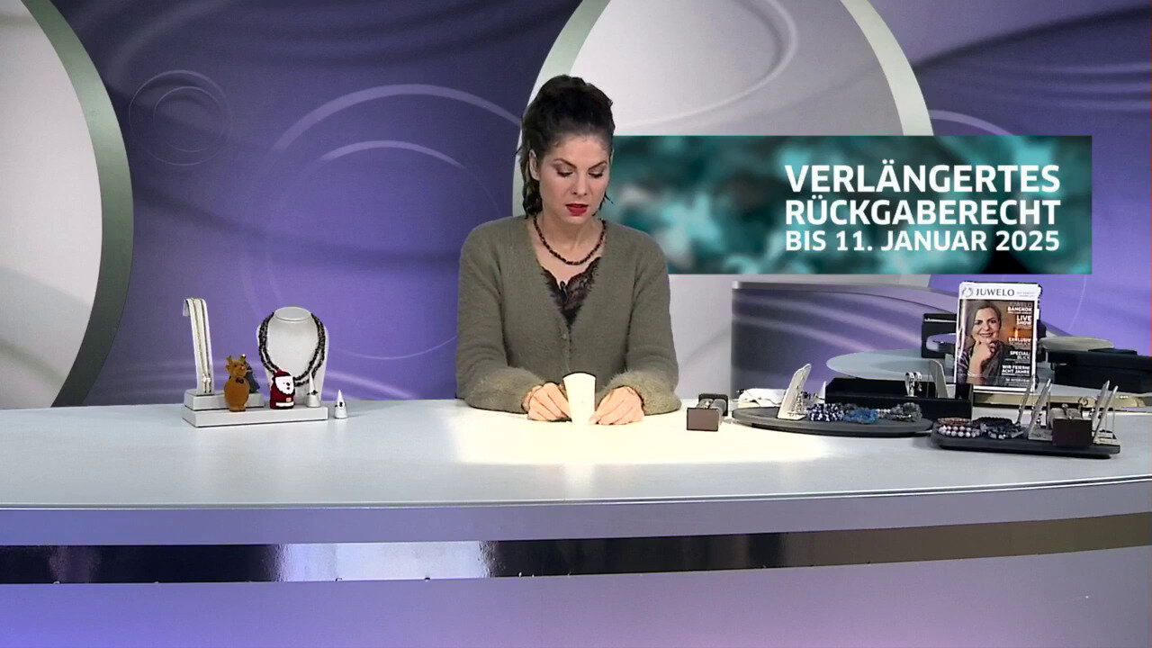 Letzte TV-Show ansehen