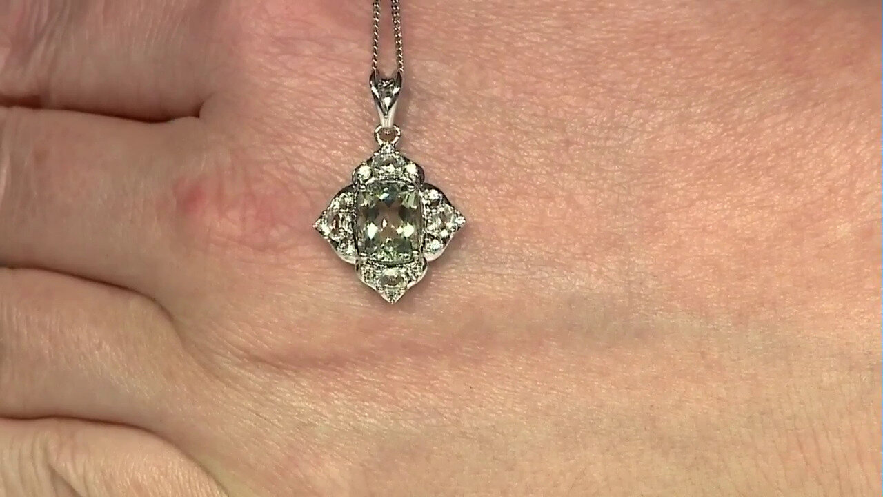 Visualizza l‘ultima asta di gioielli in Tv