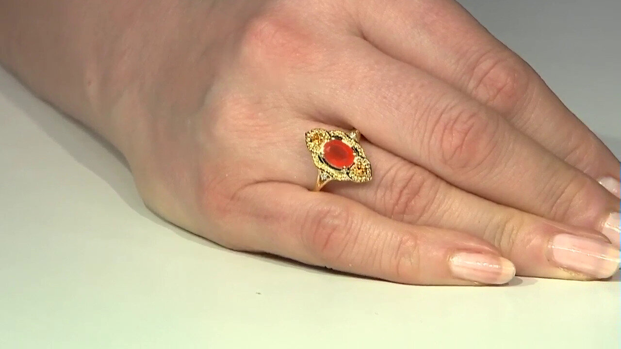 Visualizza l‘ultima asta di gioielli in Tv