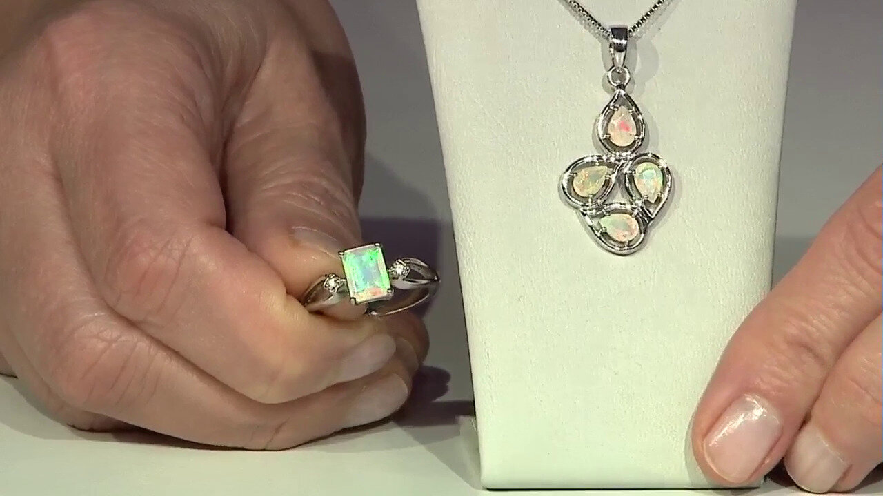 Voir l’enchère du bijou