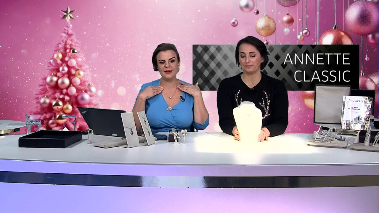 Video Collier en argent et Perle dorée des mers du Sud Kabira (Annette)