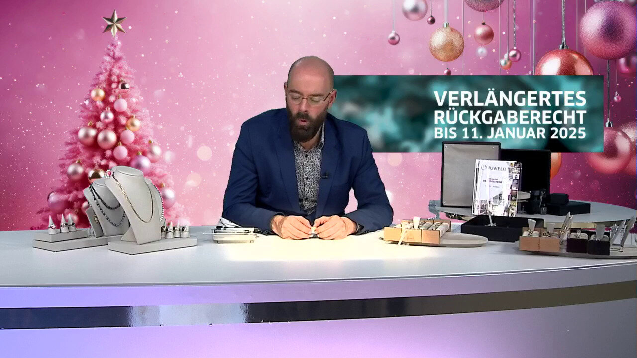 Video Nicht erhitzter Gelber Tansanit-Goldring (Adela Gold)