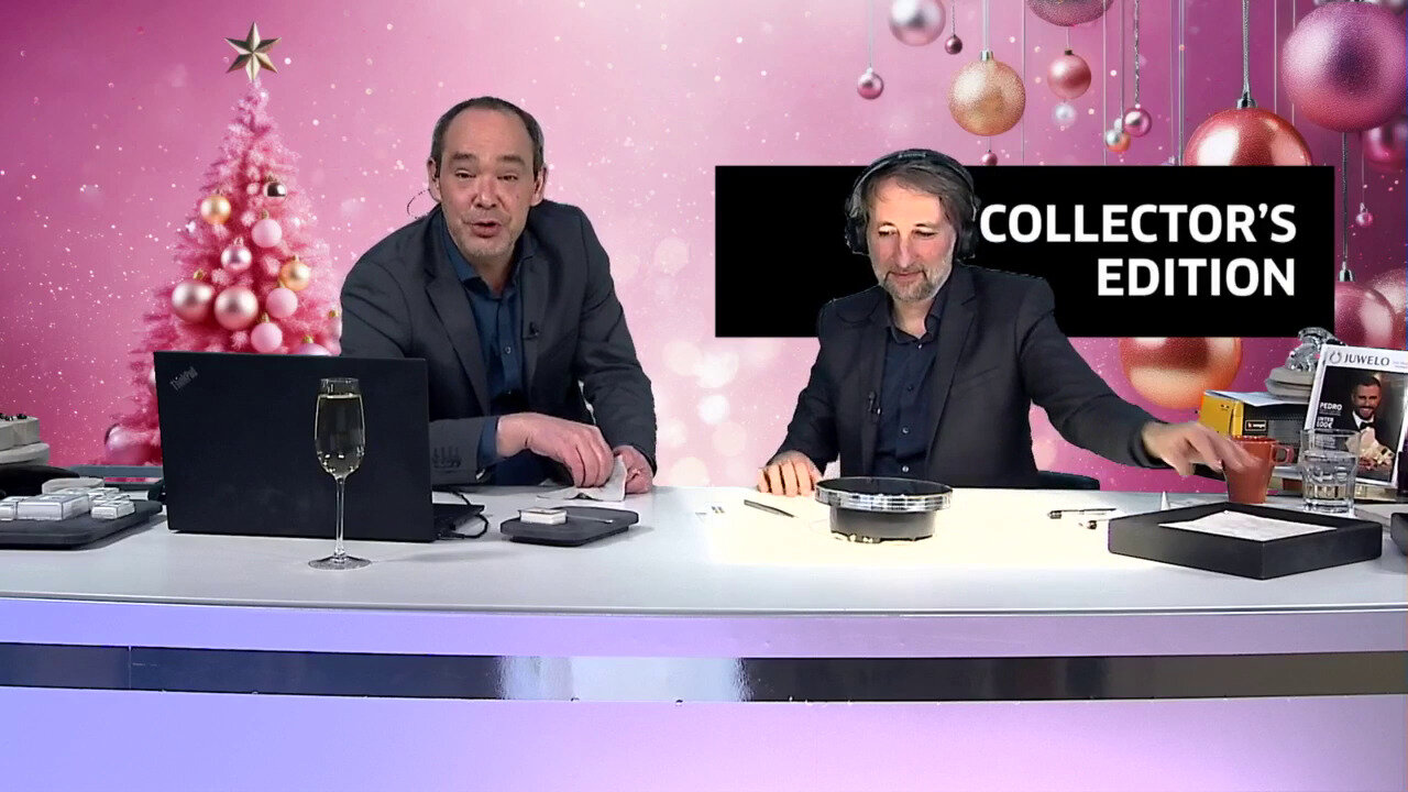 Laatste live aanbiedingen bekijken