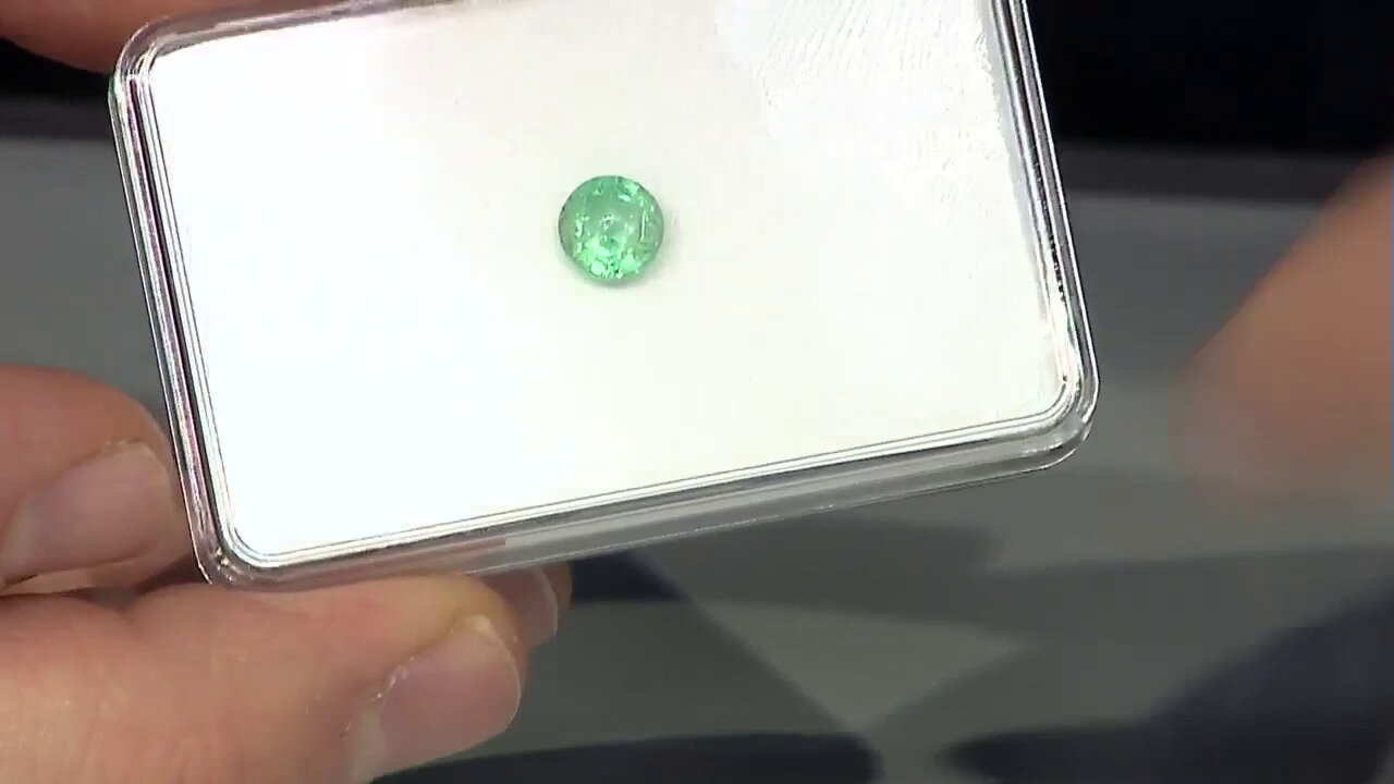 Video Colombian Emerald