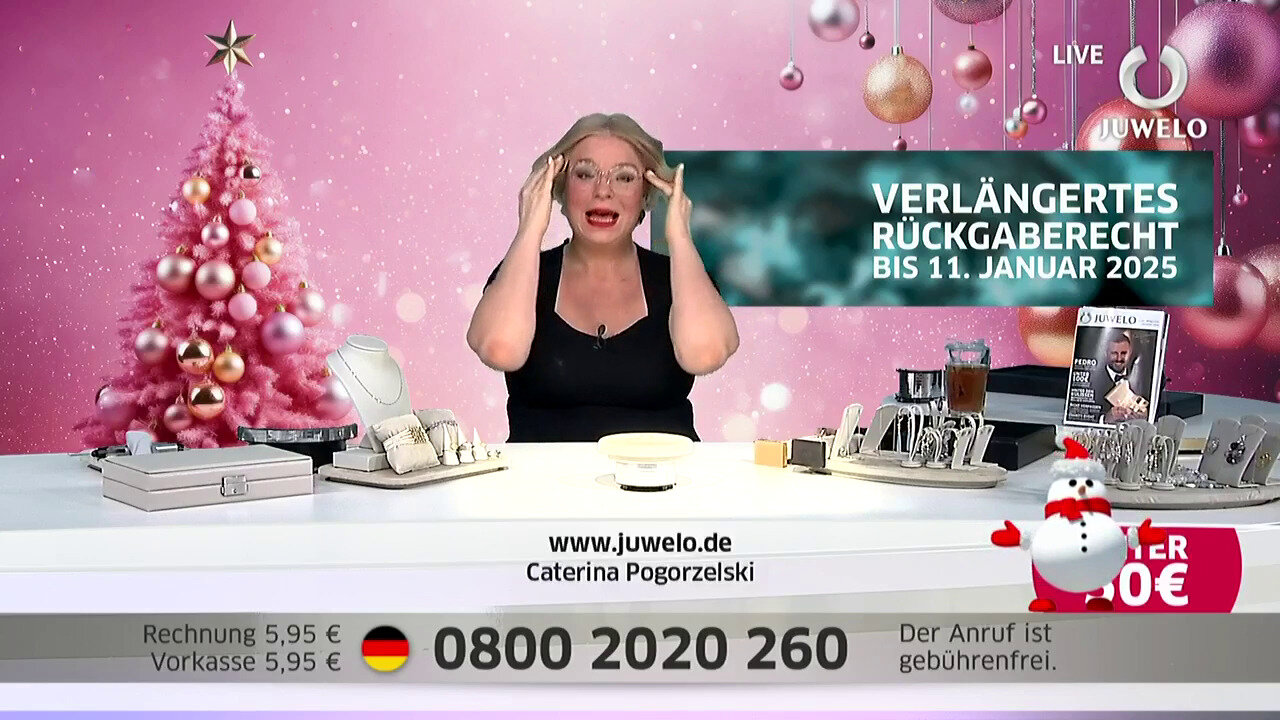 Ver última TV oferta