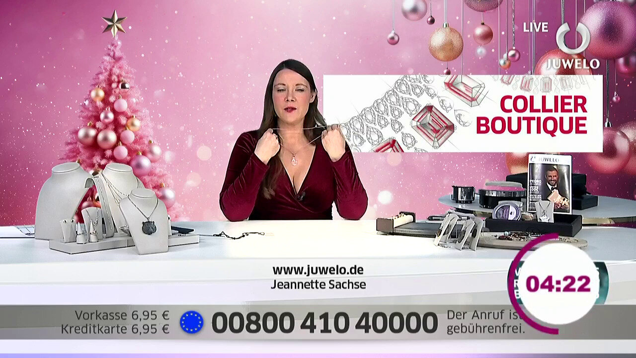 Letzte TV-Show ansehen