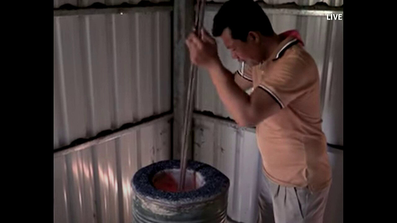 Letzte TV-Show ansehen