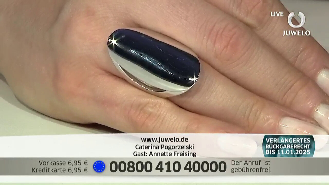 Letzte TV-Show ansehen