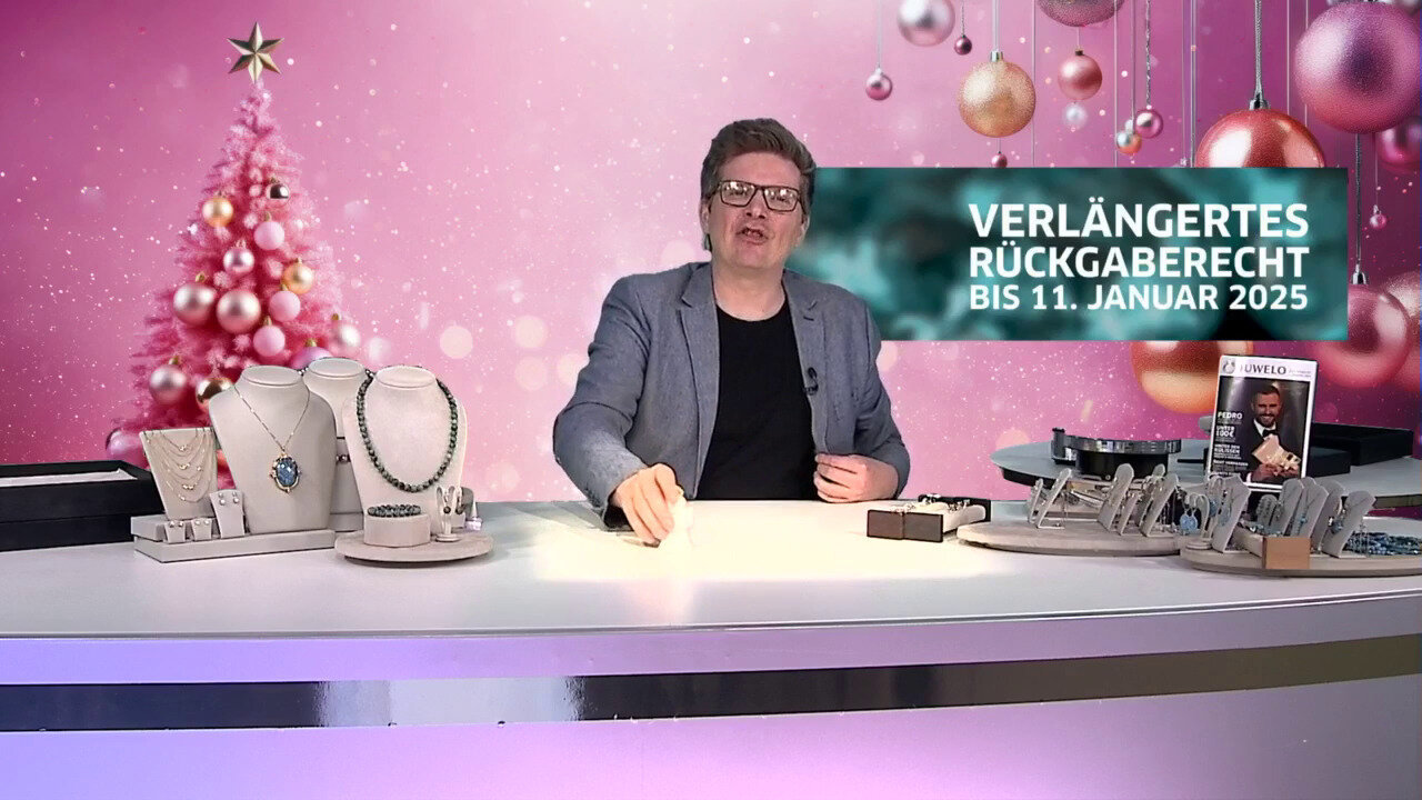 Letzte TV-Show ansehen