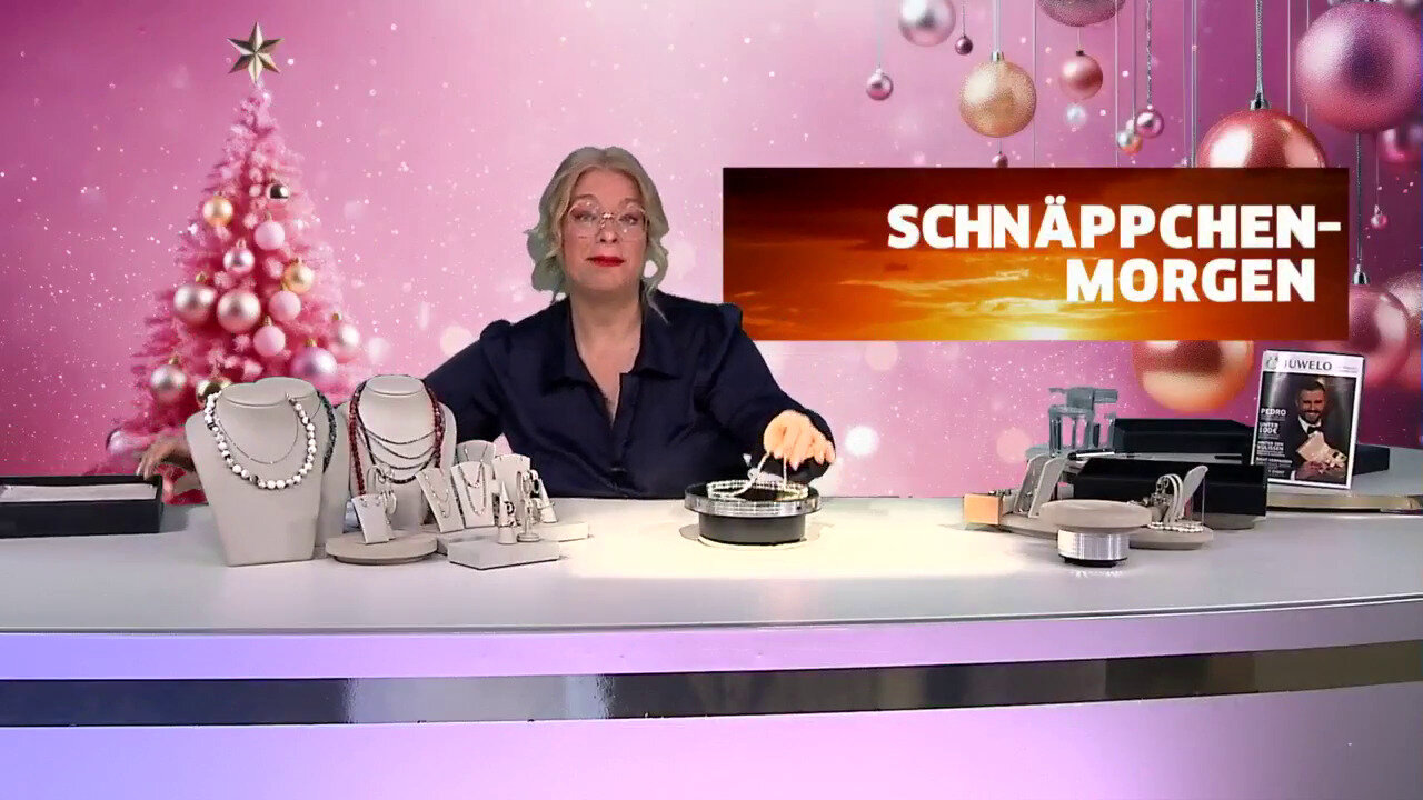 Ver última TV oferta