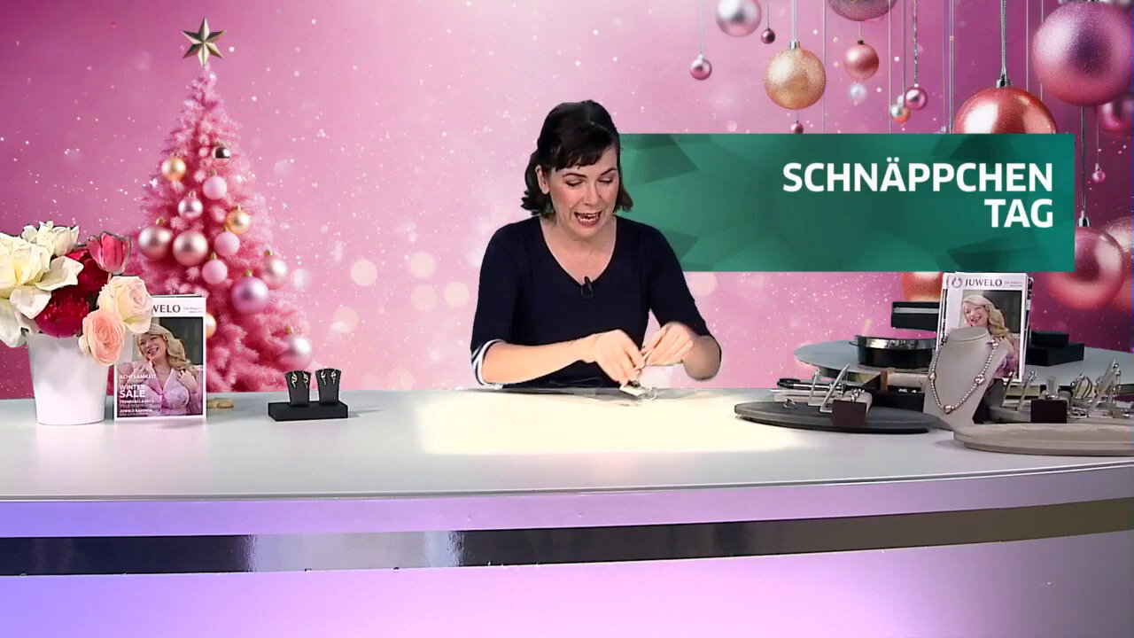 Letzte TV-Show ansehen