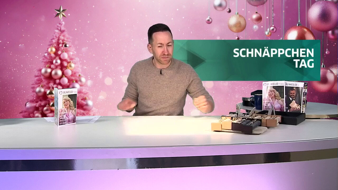 Letzte TV-Show ansehen