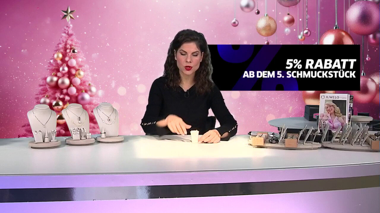 Visualizza l‘ultima asta di gioielli in Tv