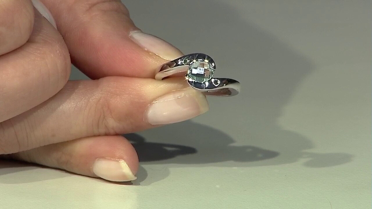 Visualizza l‘ultima asta di gioielli in Tv