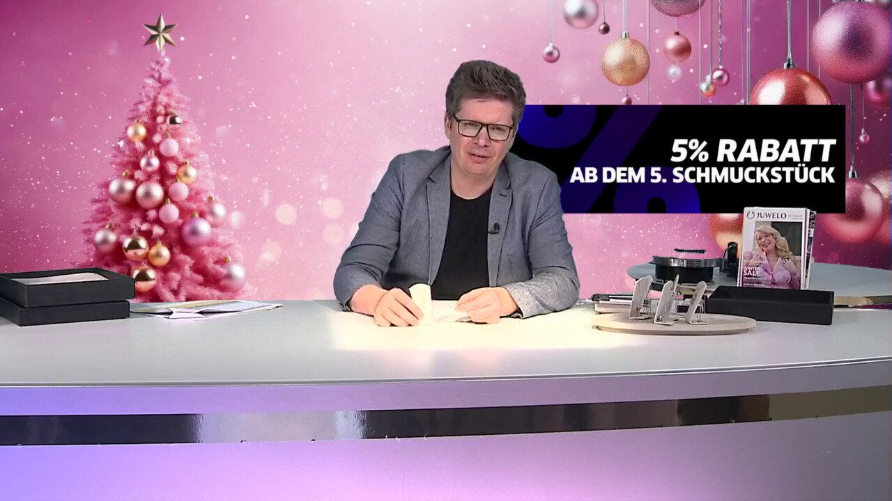 Letzte TV-Show ansehen