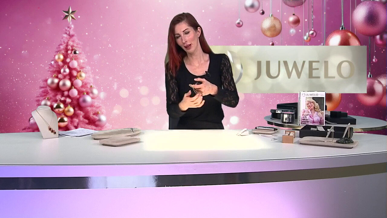 Video 9K Gold Necklace