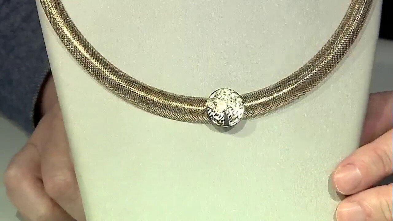 Video 9K Gold Necklace