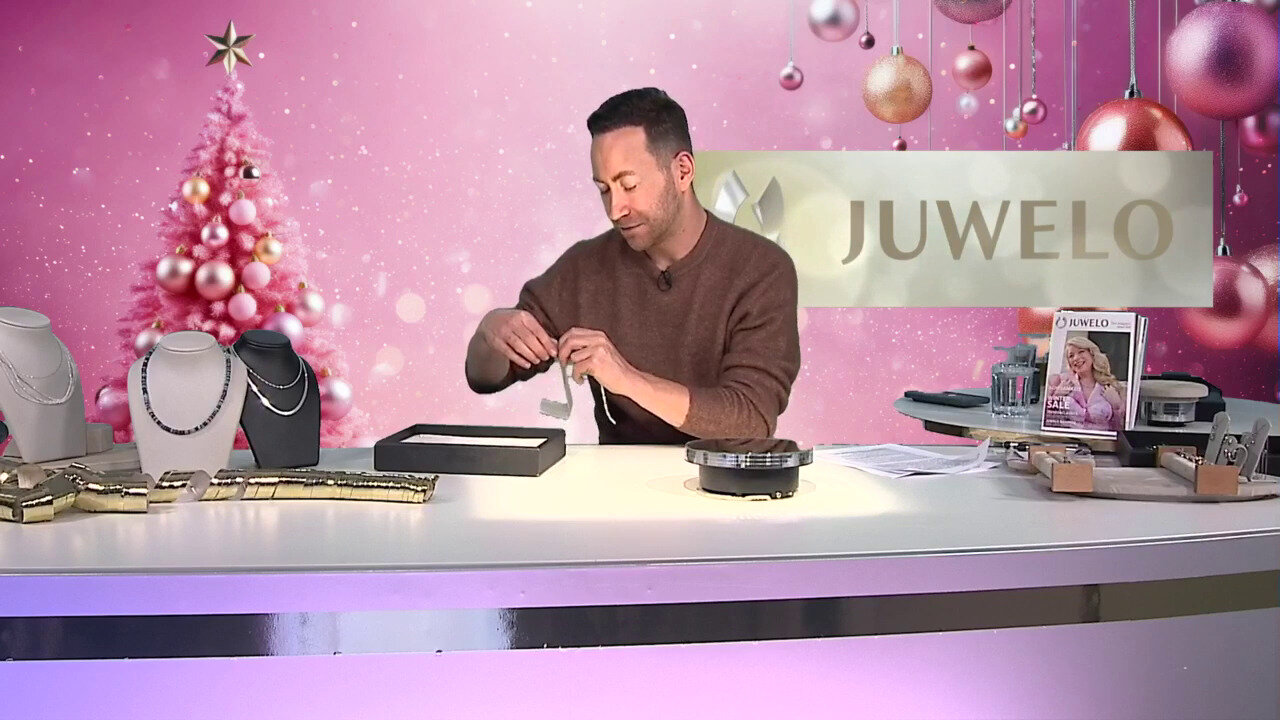 Visualizza l‘ultima asta di gioielli in Tv