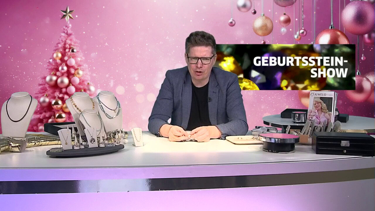 Letzte TV-Show ansehen