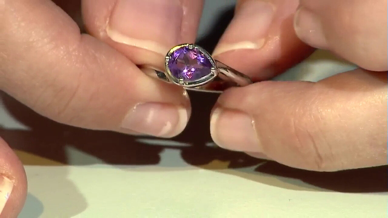 Visualizza l‘ultima asta di gioielli in Tv