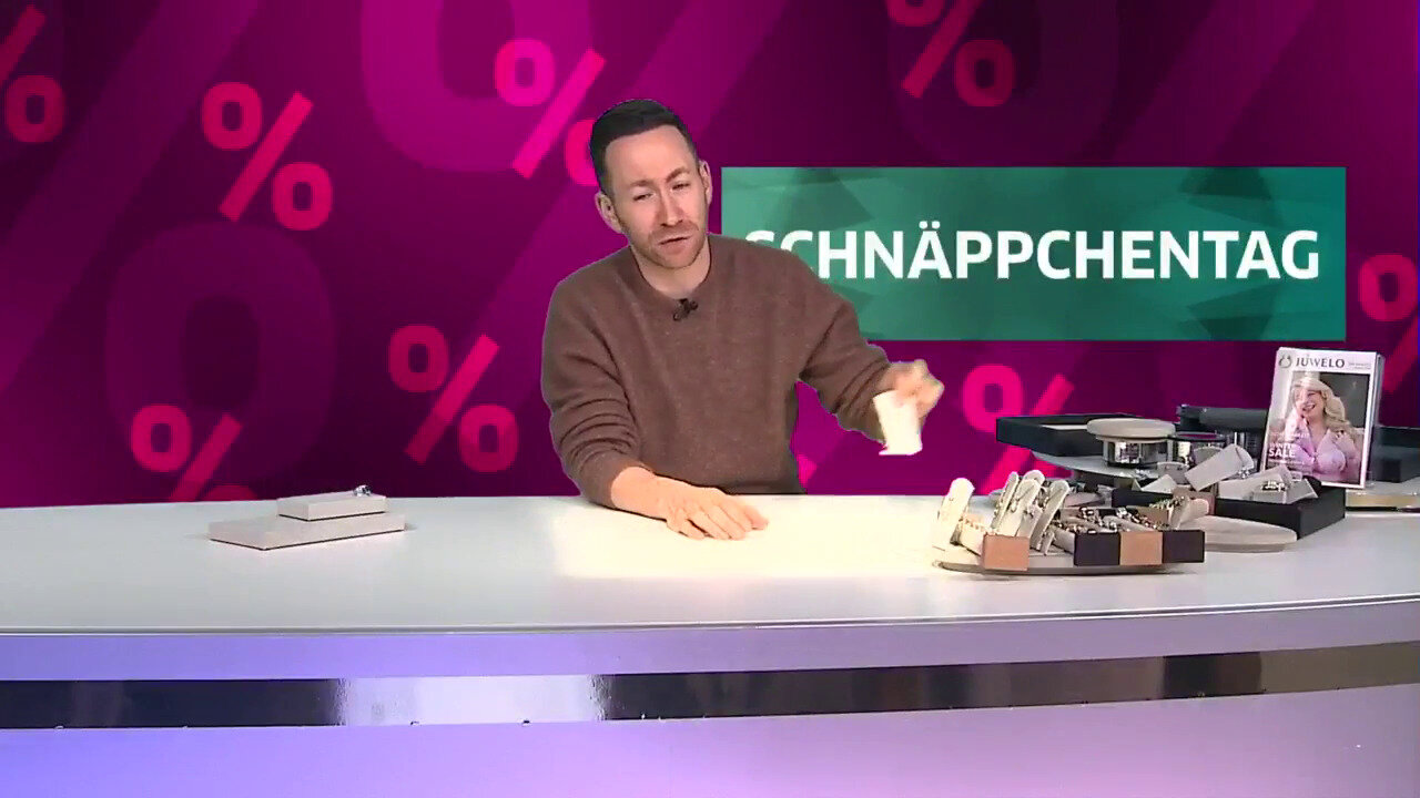 Video Bague en argent et Tourmaline