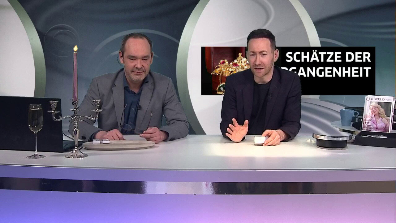 Letzte TV-Show ansehen