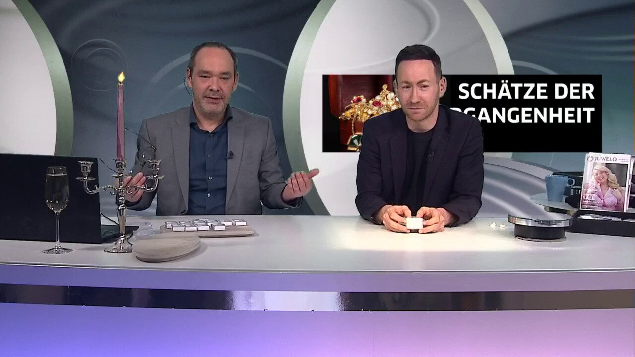 Letzte TV-Show ansehen