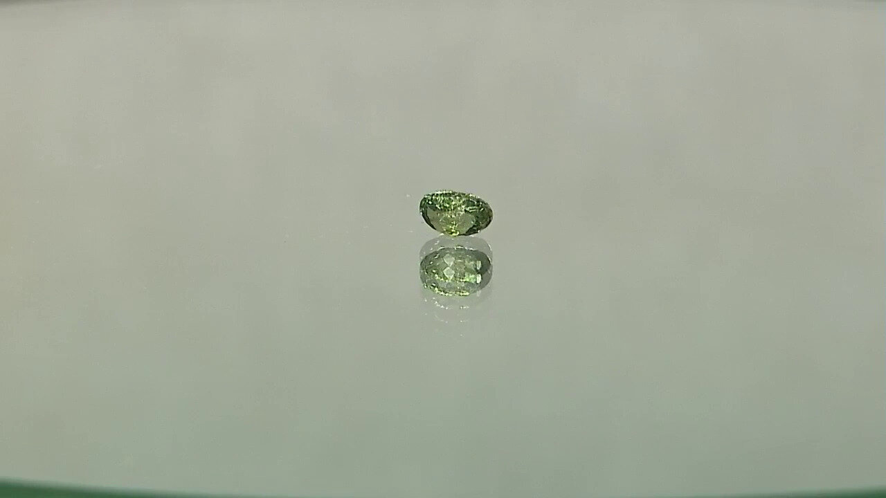 Video Paraiba Tourmaline